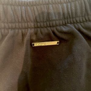 Gymshark Whitney Simmons sweat pants (size L)